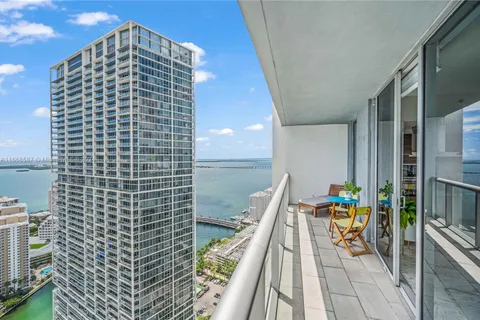 485 Brickell Ave # 4402, Miami FL 33131