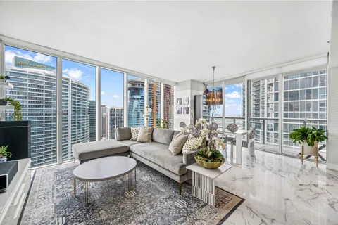 485 Brickell Ave # 4402, Miami FL 33131