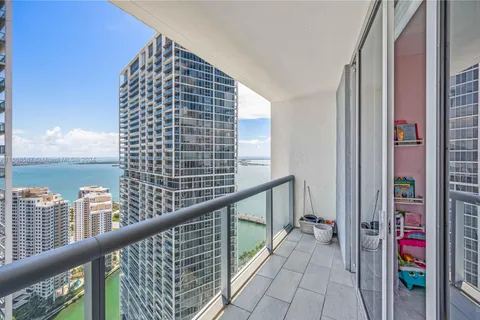 485 Brickell Ave # 4402, Miami FL 33131