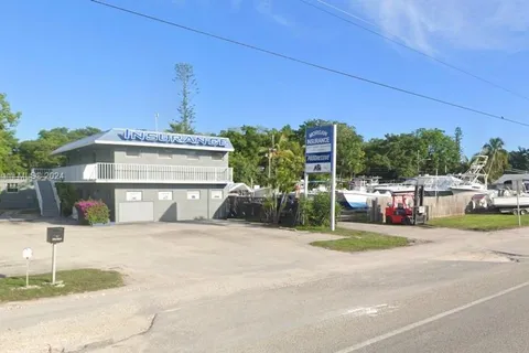 102481 Overseas Hwy, Key Largo FL 33037