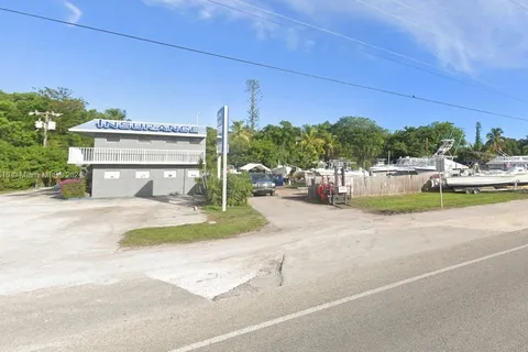 102481 Overseas Hwy, Key Largo FL 33037