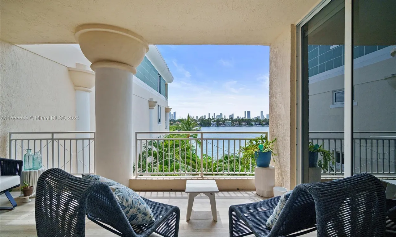 1 Century Ln # 510, Miami Beach FL 33139