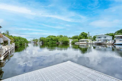 6 Jean La Fitte Drive, Key Largo FL 33037