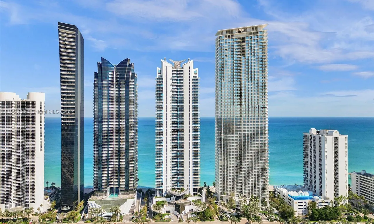 17001 Collins Ave # 2308, Sunny Isles Beach FL 33160