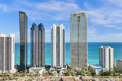 17001 Collins Ave # 2308, Sunny Isles Beach FL 33160