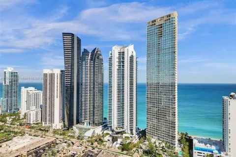 17001 Collins Ave # 2308, Sunny Isles Beach FL 33160