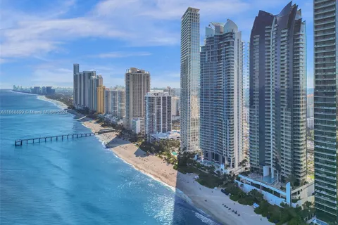 17001 Collins Ave # 2308, Sunny Isles Beach FL 33160