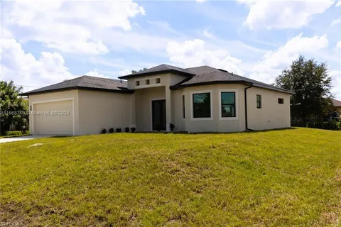 3403 15th St W, Lehigh Acres FL 33971