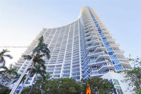 2020 N Bayshore Dr # 3006, Miami FL 33137