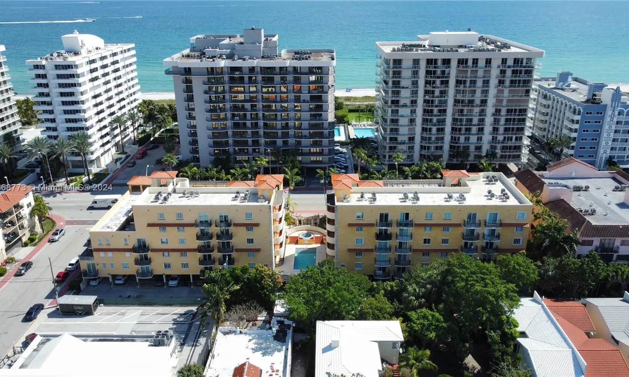 8888 Collins Ave # 308, Surfside FL 33154