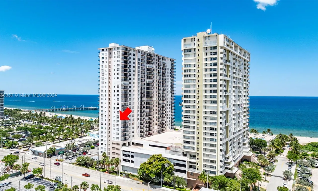 101 Briny Ave # 1012, Pompano Beach FL 33062