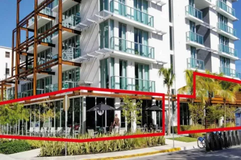 1215 West Ave, Miami Beach FL 33139