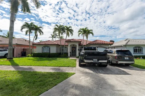 14230 SW 166th Ter, Miami FL 33177