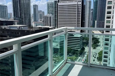 951 Brickell Ave # 2503, Miami FL 33131