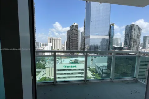 951 Brickell Ave # 2503, Miami FL 33131