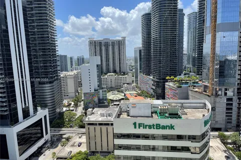 951 Brickell Ave # 2503, Miami FL 33131