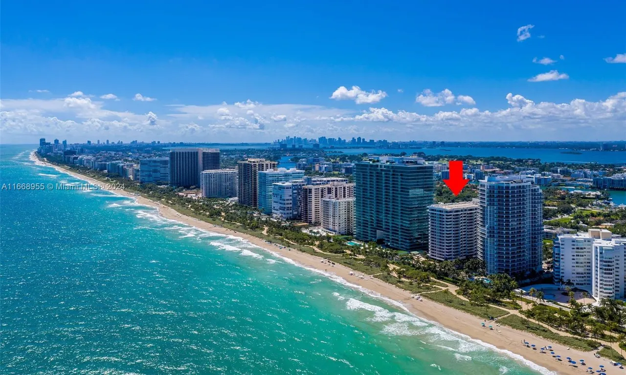 10205 Collins Ave # 207, Bal Harbour FL 33154