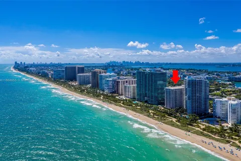 10205 Collins Ave # 207, Bal Harbour FL 33154