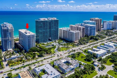 10205 Collins Ave # 207, Bal Harbour FL 33154