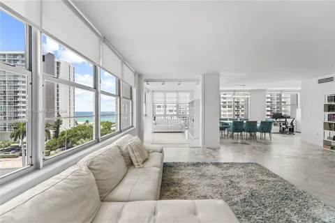 5640 Collins Ave # 7B, Miami Beach FL 33140