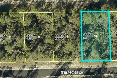 2519 Jetridge, Other City - In The State Of Florida FL 33920