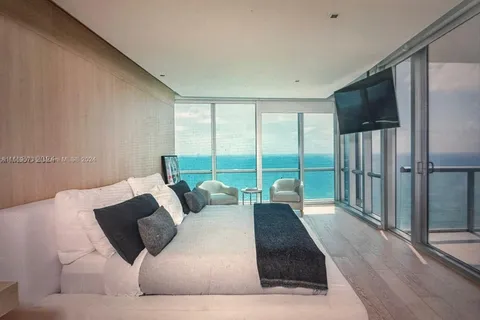 17121 Collins Ave. # 3301, Sunny Isles Beach FL 33160