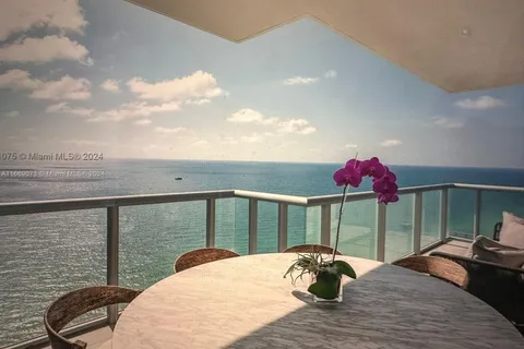 17121 Collins Ave. # 3301, Sunny Isles Beach FL 33160