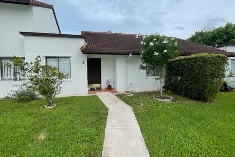 1361 SW 124th Ct # 6, Miami FL 33184