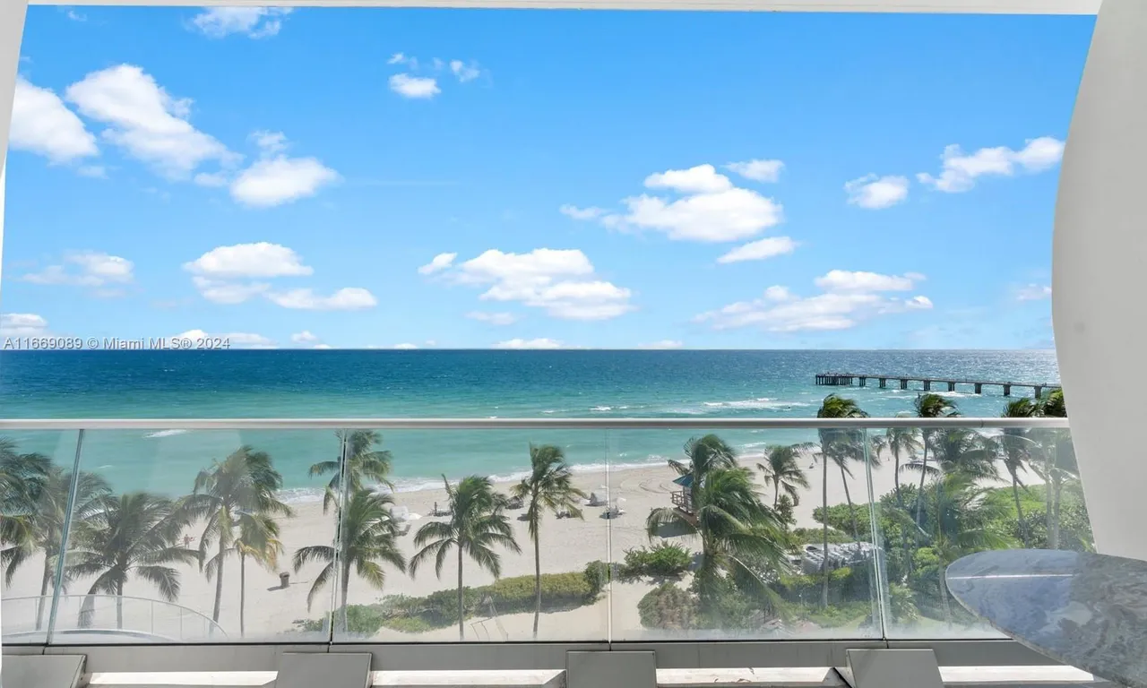 16901 Collins Ave # 604, Sunny Isles Beach FL 33160