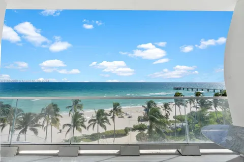 16901 Collins Ave # 604, Sunny Isles Beach FL 33160