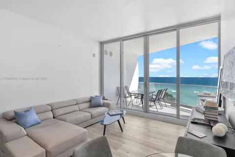 16901 Collins Ave # 604, Sunny Isles Beach FL 33160