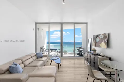 16901 Collins Ave # 604, Sunny Isles Beach FL 33160