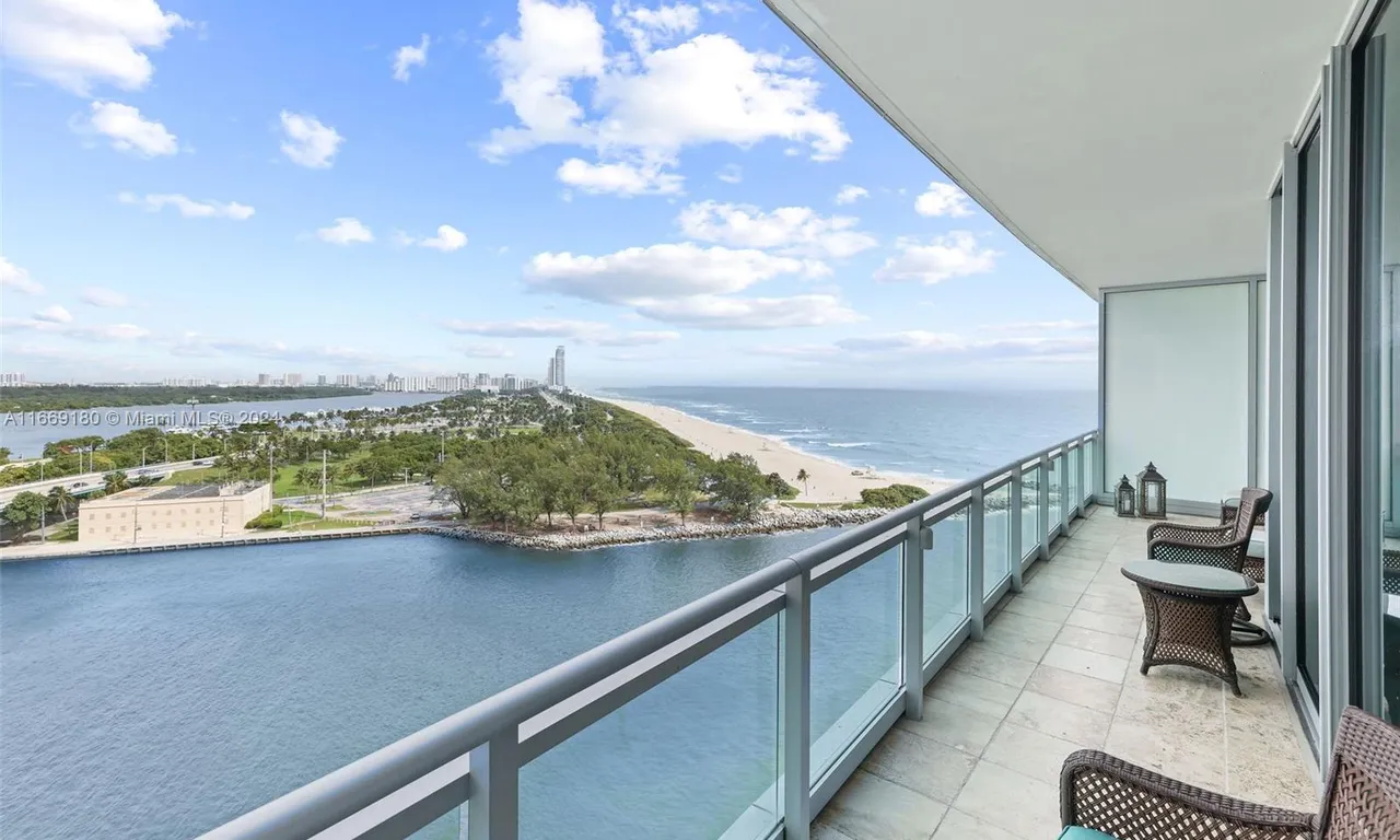 10295 Collins Ave # 1006, Bal Harbour FL 33154