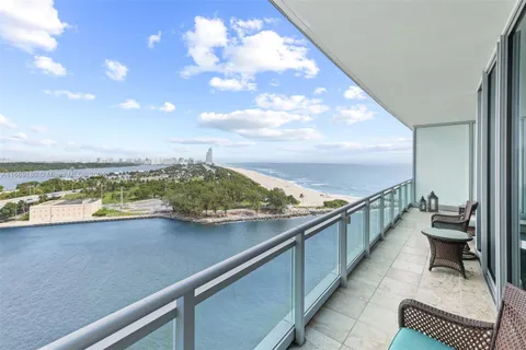 10295 Collins Ave # 1006, Bal Harbour FL 33154