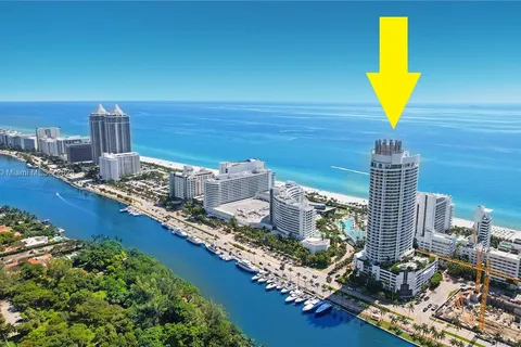 4401 Collins Ave # 2911, Miami Beach FL 33140