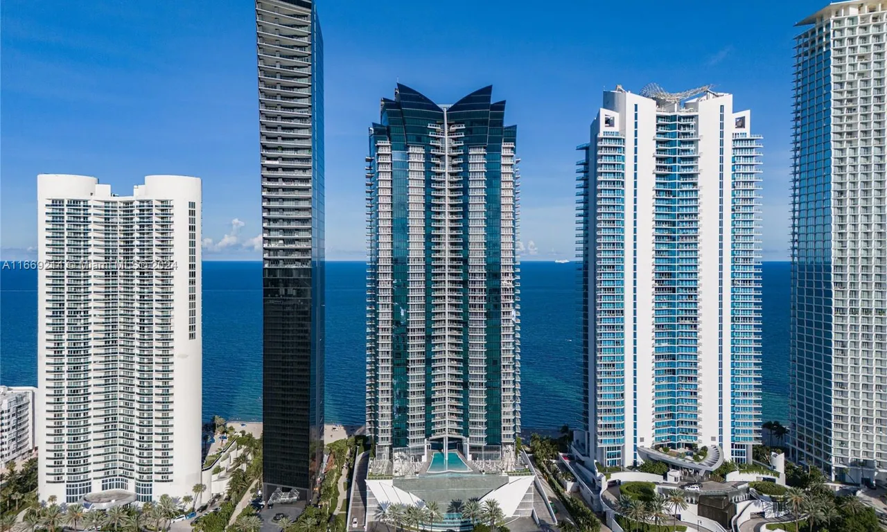 17121 Collins Ave # 1103, Sunny Isles Beach FL 33160