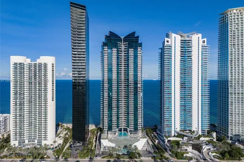 17121 Collins Ave # 1103, Sunny Isles Beach FL 33160