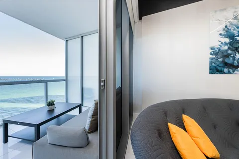 17121 Collins Ave # 1103, Sunny Isles Beach FL 33160