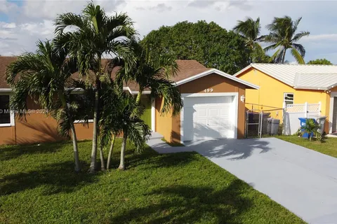 499 NW 19th Ct, Pompano Beach FL 33060