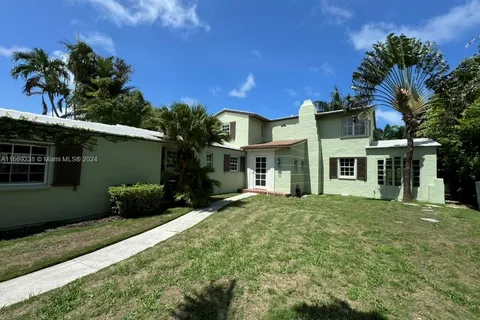 5431 Alton Rd, Miami Beach FL 33140