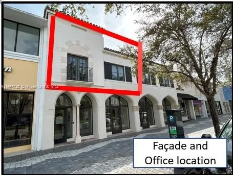 320 Miracle Mile # 201, Coral Gables FL 33134