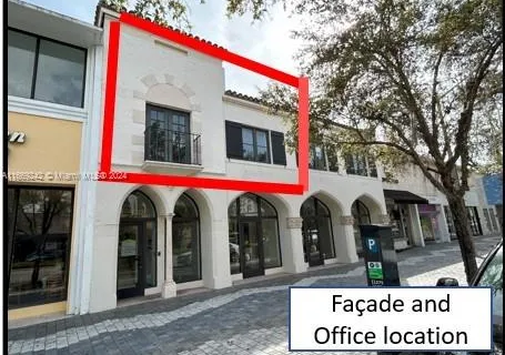 320 Miracle Mile # 201, Coral Gables FL 33134