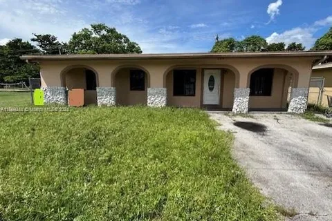 259 NW 29th Ter, Fort Lauderdale FL 33311