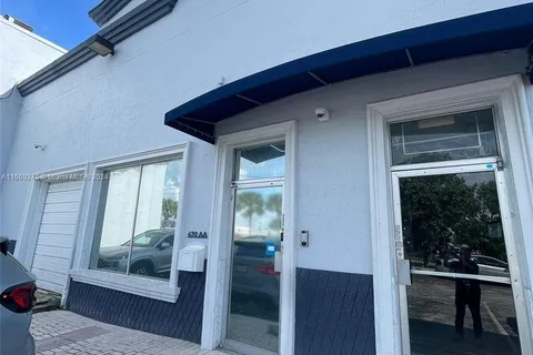 470 Ansin Blvd, Hallandale Beach FL 33009