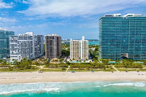 10185 Collins Ave # 1211, Bal Harbour FL 33154