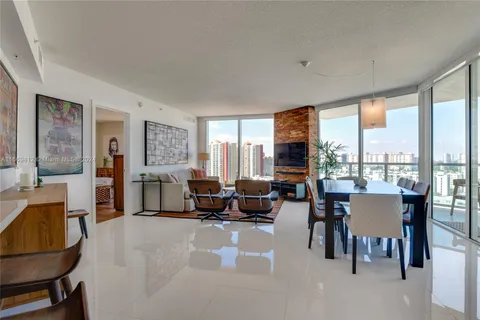 150 Sunny Isles Blvd # 1603, Sunny Isles Beach FL 33160