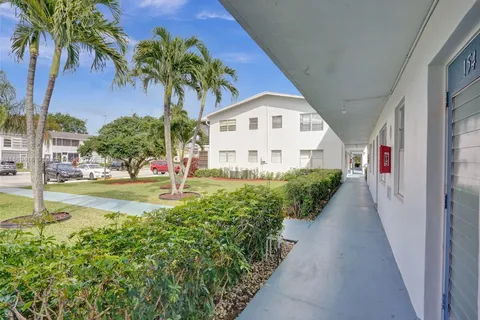 154 Markham H # 154, Deerfield Beach FL 33442