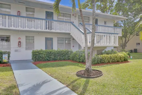 154 Markham H # 154, Deerfield Beach FL 33442