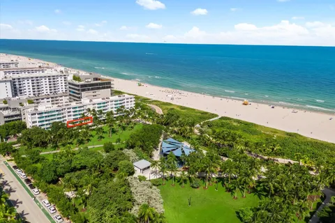 301 Ocean # 204, Miami Beach FL 33139