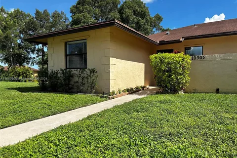 10905 NW 29th Pl # 10905, Sunrise FL 33322